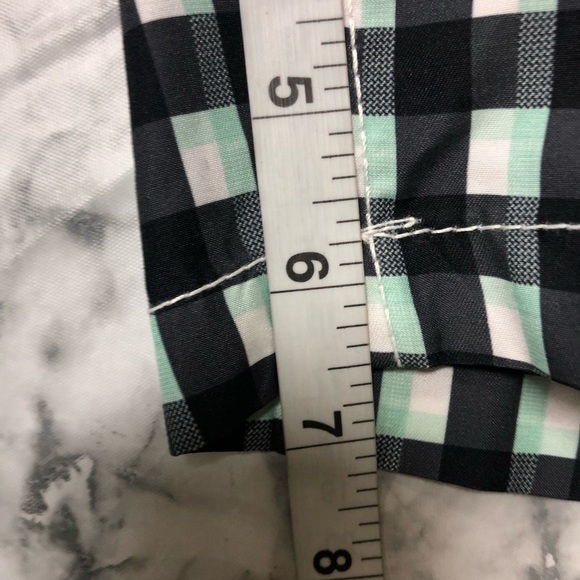 NEW Kanu Surf Revival Men's Shorts Swim Trunks Size L - Picture 4 of 5